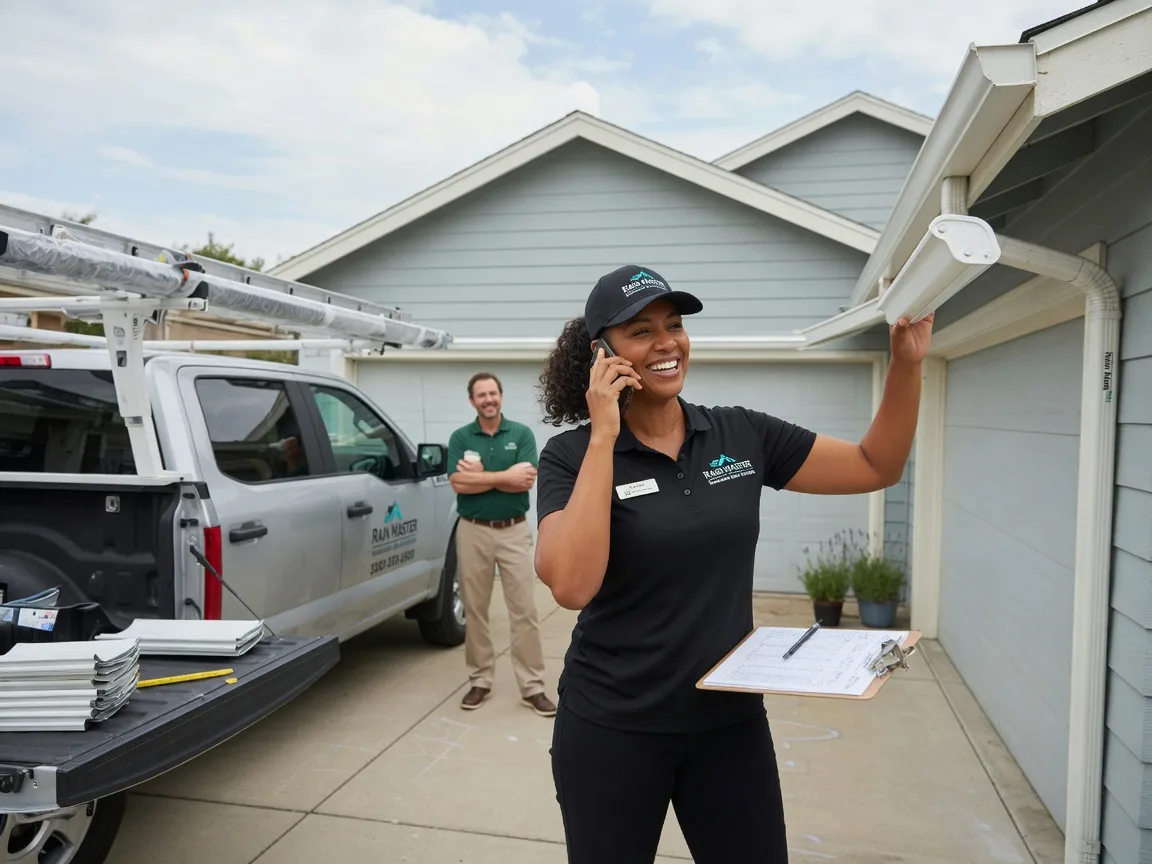Gutter Installation Chester, SD FAQs